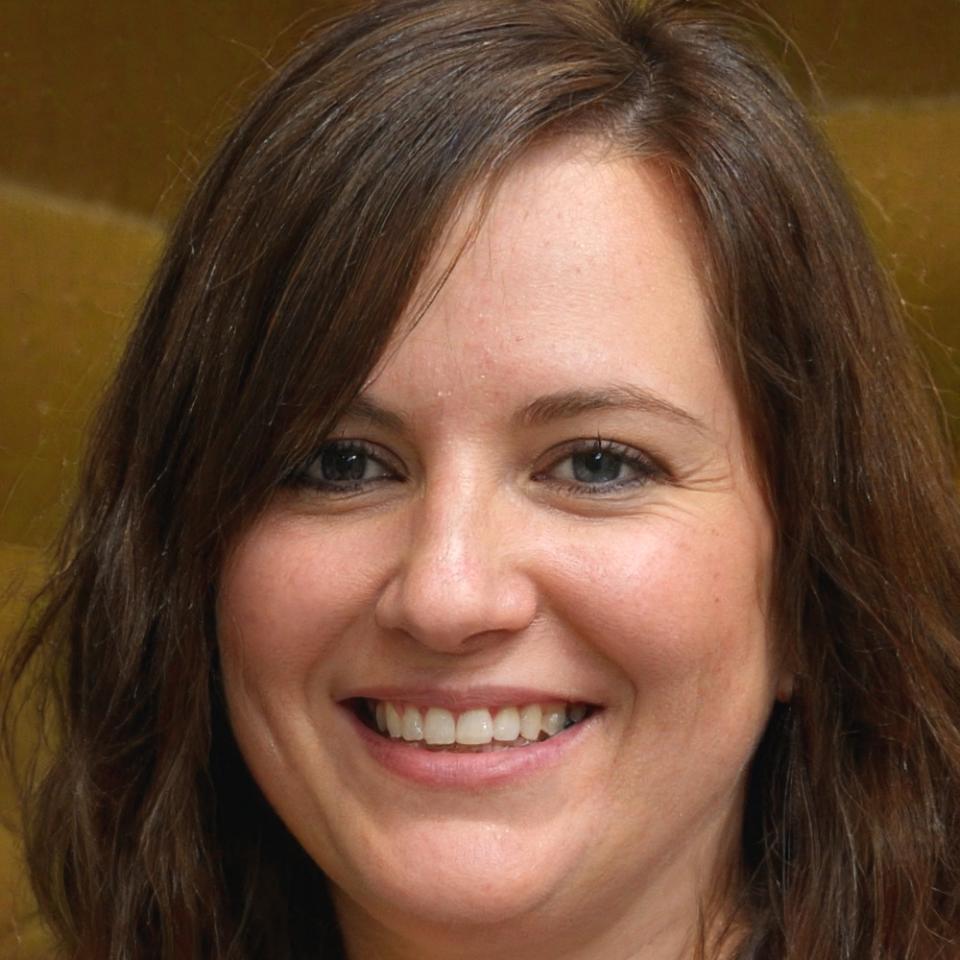 Portrait de Célestine Moreau
